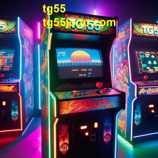 A Evolução dos Jogos Arcade: Nostalgia e Inovação