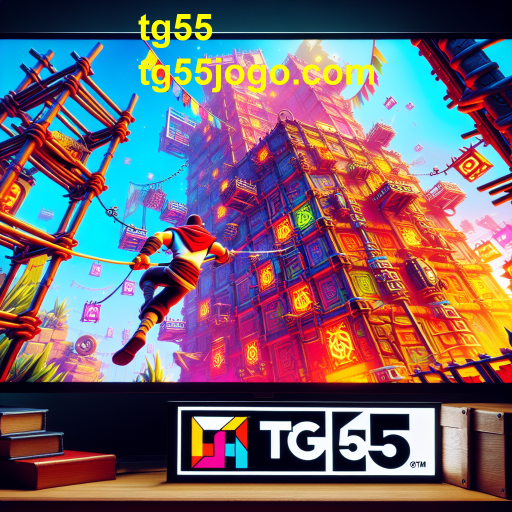 Desbravando os Desafios da Torre: Uma Jornada Épica nos Games